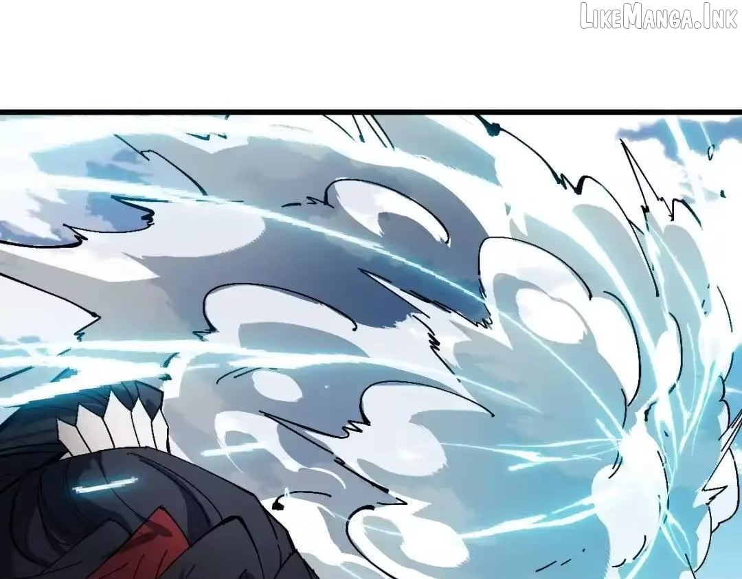 Master: This rebellious disciple is definitely not the Holy Son Chapter 188   - page 102